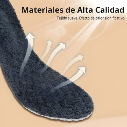 Plantillas Térmicas