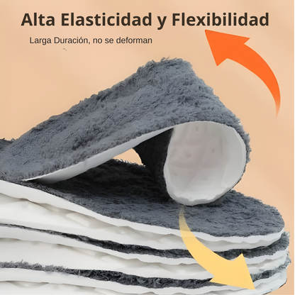 Plantillas Térmicas