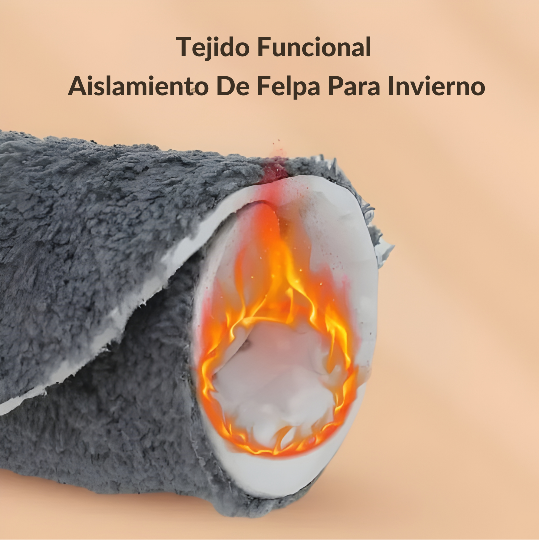 Plantillas Térmicas