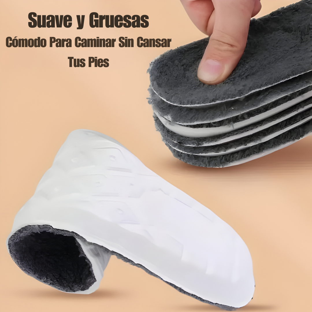 Plantillas Térmicas